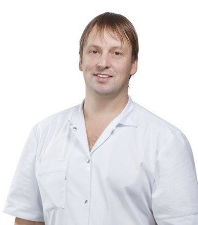 Карев Леонид Михайлович