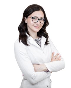Наместникова Дарья Дмитриевна