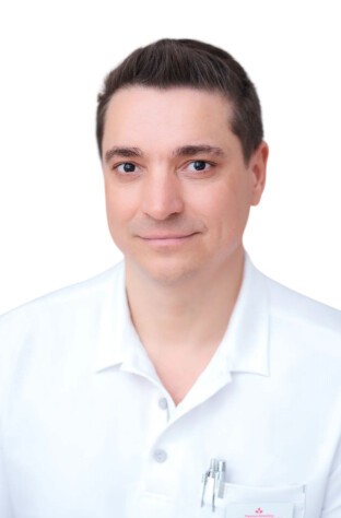 Курманов Александр Геннадьевич