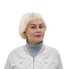 Ефимова Любовь Александровна