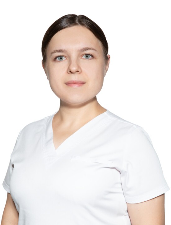 Стукалова Мария Владимировна