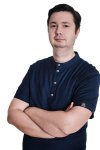 Асанов Александр Михайлович