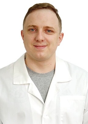 Савельев Альберт Сергеевич
