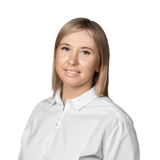 Козырева (Самойлова) Ксения Сергеевна