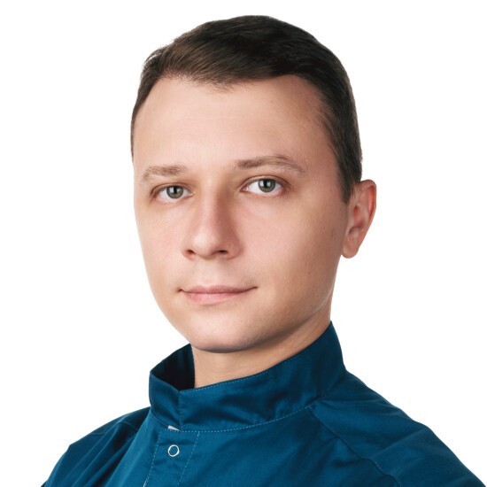 Назаров Максим Игоревич