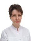 Сальникова Елена Николаевна