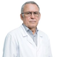 Масгутов Талгат Назипович