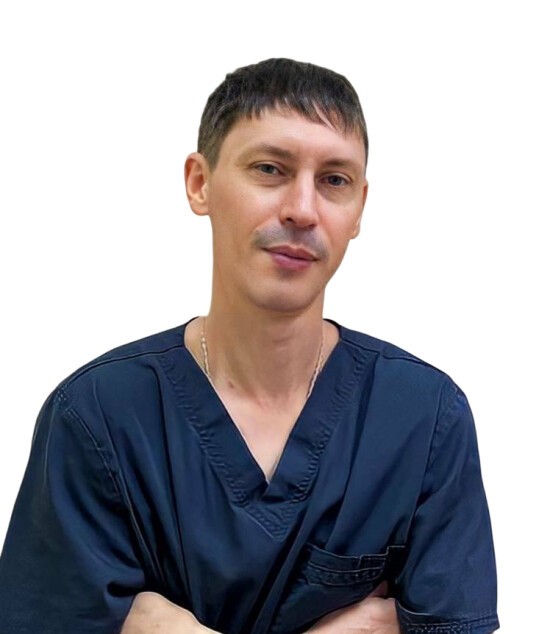 Рабоконь Андрей Александрович