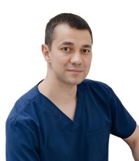 Скотников Сергей Вадимович