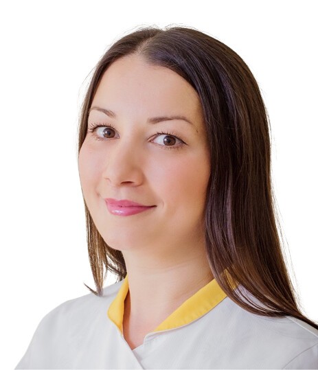 Алиуллина Лейсан Хайдаровна