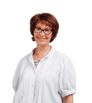 Фисенко Карина Олеговна
