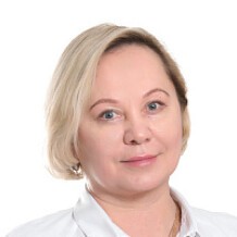 Кузнецова Елена Анатольевна
