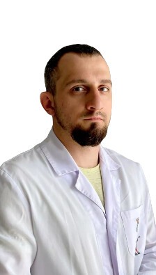 Маннанов Равиль Фаридович