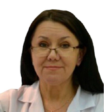 Диланьян Резеда Шамилевна