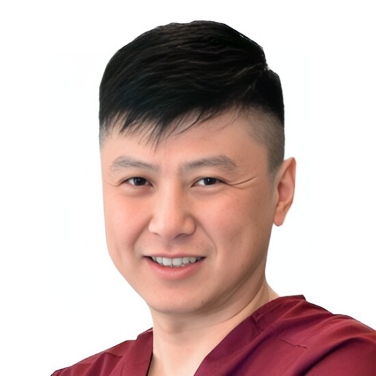 Ли Александр Геннадьевич