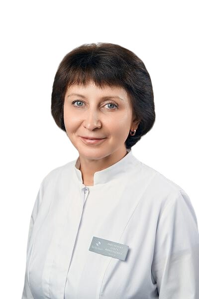 Михайлова Ольга Николаевна