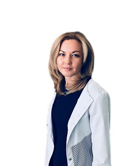 Мингалеева Гульназ Фаритовна