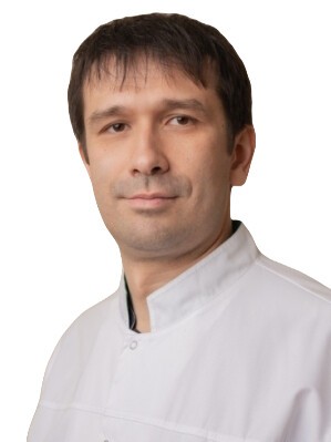 Иванов Иван Фёдорович