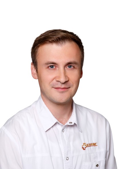 Ложкин Дмитрий Вадимович