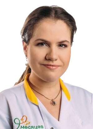 Дзенчарская Наталья Олеговна
