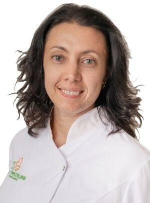 Пайкова Екатерина Львовна
