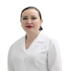 Жучкова Тамара Николаевна