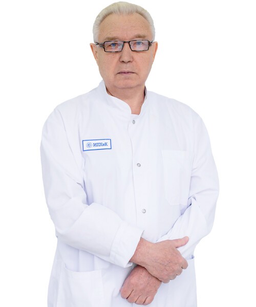 Банк Виталий Леонидович 