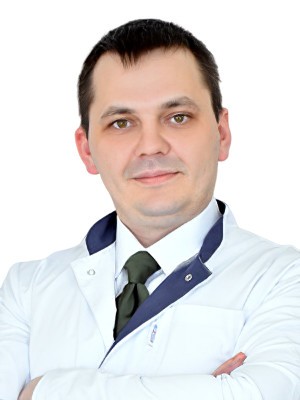 Данилин Никита Андреевич 