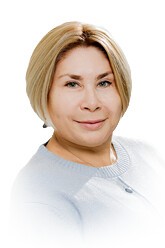 Волгина Фарида Мунавировна