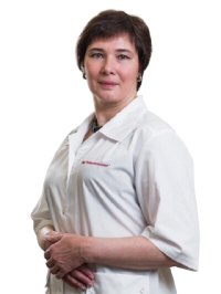 Латыпова Лилия Габдулхаевна