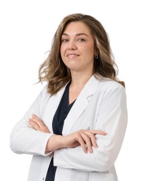 Ронжина Евгения Николаевна