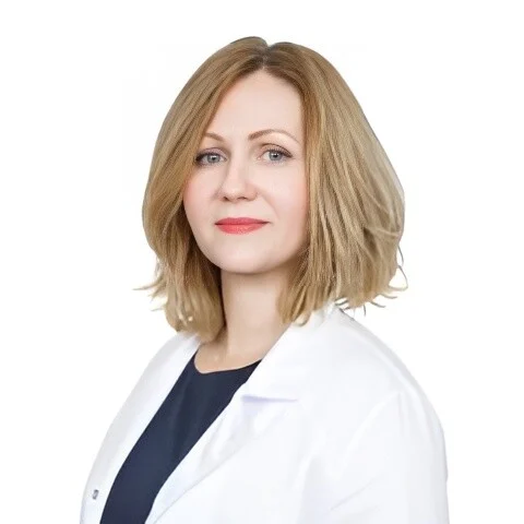 Воинцева Анна Александровна