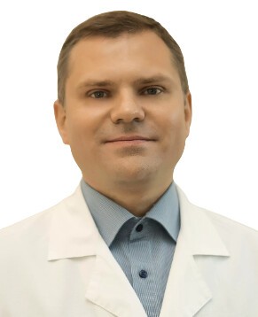 Андреев Алексей Петрович