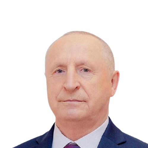 Егоров Александр Алексеевич
