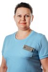 Казакова Лариса Владимировна