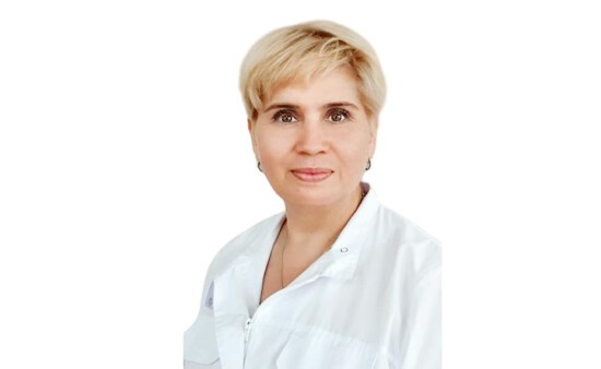 Хабибуллина Резеда Ахметзагировна