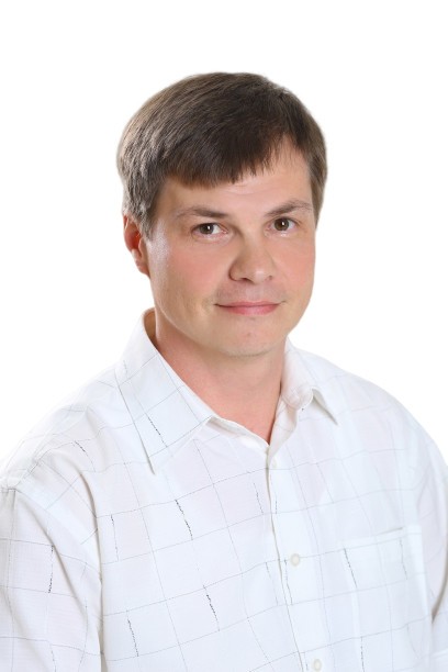 Древаль Дмитрий Александрович