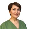 Гафиятуллина Фарида Мисбаховна