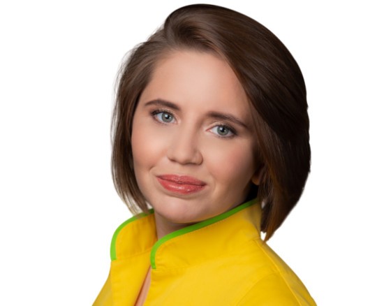 Жижева Екатерина Александровна