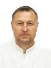 Андронов Владимир Владимирович