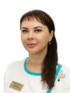 Шаймуллина Ильмира Миннуровна