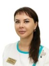 Шаймуллина Ильмира Миннуровна