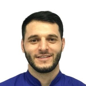 Гадисов Ренат Фамильевич