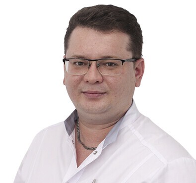 Гильфанов Динар Мансурович
