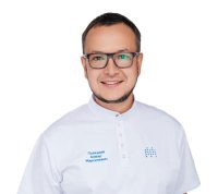 Гилязиев Анвар Марселевич