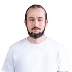 Кривошеев Олег Игоревич