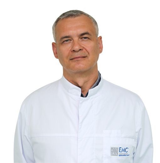 Фурсенко Глеб Владиславович