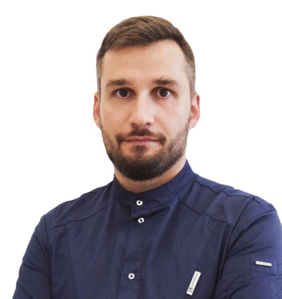 Мозжелов Дмитрий Евгеньевич