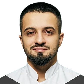 Абдуллаев Вугар Билалович