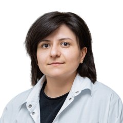 Гаджиева Етар Адалат кызы